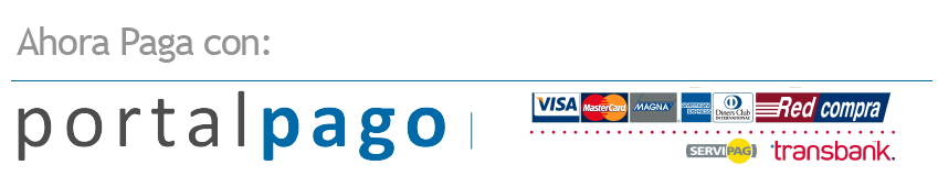 Paga ahora con portalpago.com