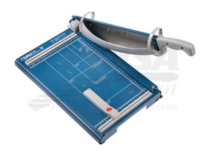 GUILLOTINA PALANCA DAHLE 360MM 35 HJ REF:561