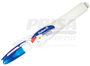 CORRECTOR LIQ. T.LAPIZ PELIKAN 7 MM.