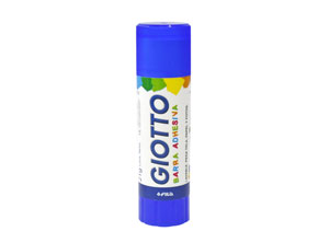 ADHESIVO BARRA 21 GR GIOTTO