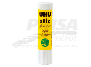 ADHESIVO BARRA 21 GR UHU STIC