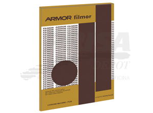 CALCO MAQ. ARMOR-FILMOR OFICIO 25 HJS.