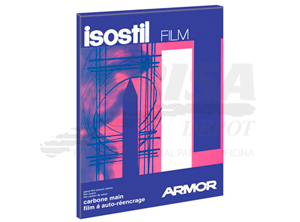 CALCO LAPIZ ARMOR-ISOSTIL OFICIO 25