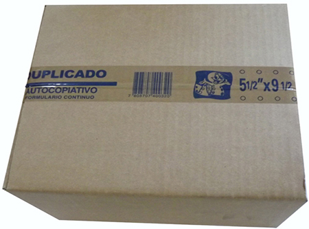 FORM.CONT.AUTOC.5.5 11X9.5/2/1000 HJS MILLANTUE