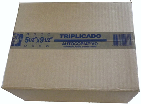 FORM.CONT.AUTOC.5.5 11X9.5/3/1000 MILLANTUE