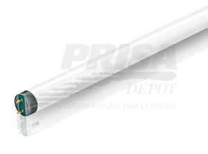TUBO PHILIPS FLUORESCENTE TLD 18W/54 LUZ DIA CORTO