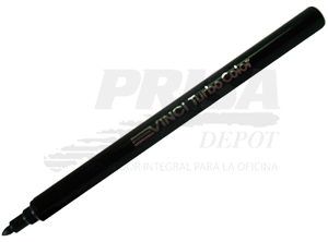 LAPIZ PLUMON T/SCRIPTO 0.5MM GIOTTOCOLOR NEGRO