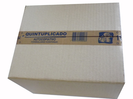 FORM.CONT.AUTOC.11X9.5/5/500 HJS MILLANTUE