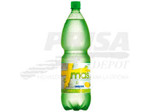 AGUA FRUTAL 1.6 LT. CACHANTUN MAS CITRICA