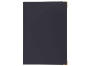AGENDA ISOFIT CLASICA EJECUTIVA 2020 AZUL D/PAGINA