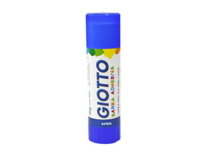 ADHESIVO BARRA 36 GR GIOTTO