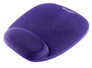MOUSE/ PAD CON APOYA MUÃ‘ECA KENSINGTON CONFORM FOA