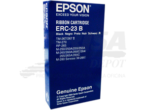 CINTA IMPR. EPSON ERC-23