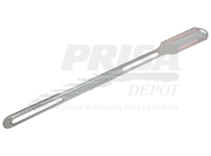 REVOLVEDOR PLASTICO X 1000 UN PALETA 10 CM