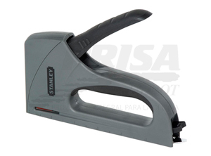 CLAVADORA STANLEY TR-40 PLASTICA