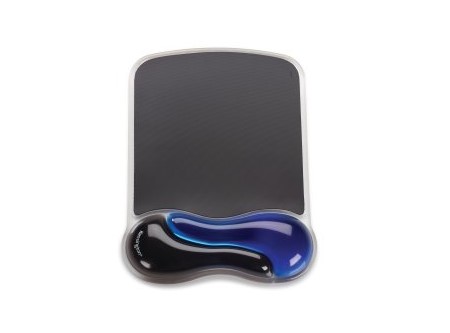 MOUSE/ PAD CON APOYA MUÃ‘ECA KENSINGTON GEL AZ/N