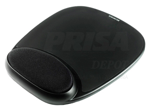 MOUSE/ PAD CON APOYA MUÃ‘ECA KENSINGTON CONFORT GEL