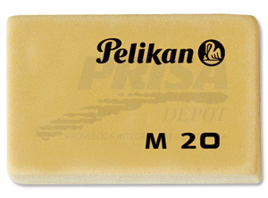 GOMA BORRAR PELIKAN M20 MIGA