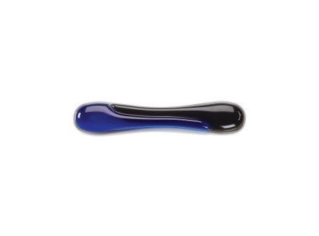 APOYA MUÃ‘ECA P/TECLADO KENSINGTON DUO GEL AZUL/NEG