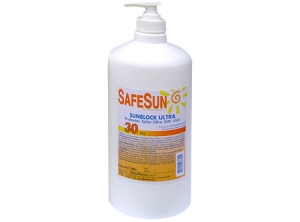 PROTECTOR SOLAR 340 ML FPS 50+ RAYTAN VALVULA