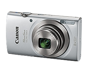 CAMARA DIG.CANON PSHOT 20MPX ELPH 180 SIN CABLE/ME
