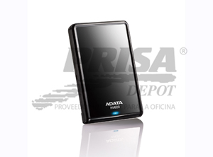 DISCO DURO EXTERNO 2 TB ADATA USB 3.0/ 2.5PULGADAS