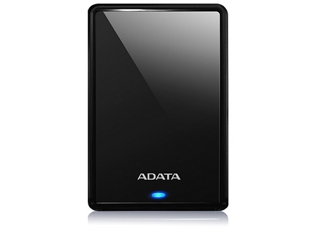 DISCO DURO EXTERNO 4 TERA ADATA USB 3.0 NEGRO