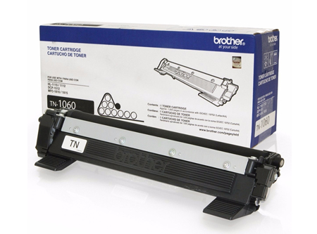 TONER BROTHER TN-1060 DCP1512/HL1110/12/1202/1810/