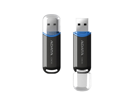 PEN DRIVE 32GB ADATA C-906 2.0 FLASH DRIVE