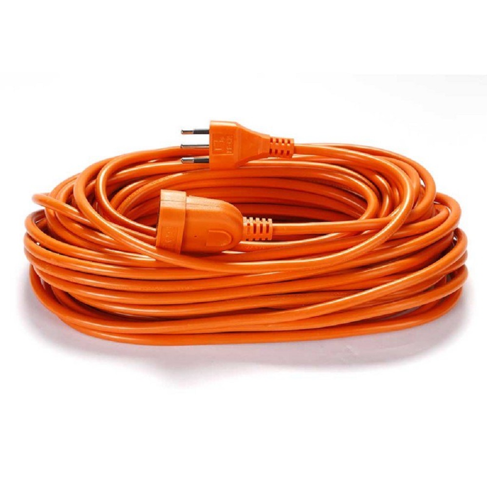 ALARGADOR EXTENSION MACROTEL 20MTS (MACHO/HEMBRA)