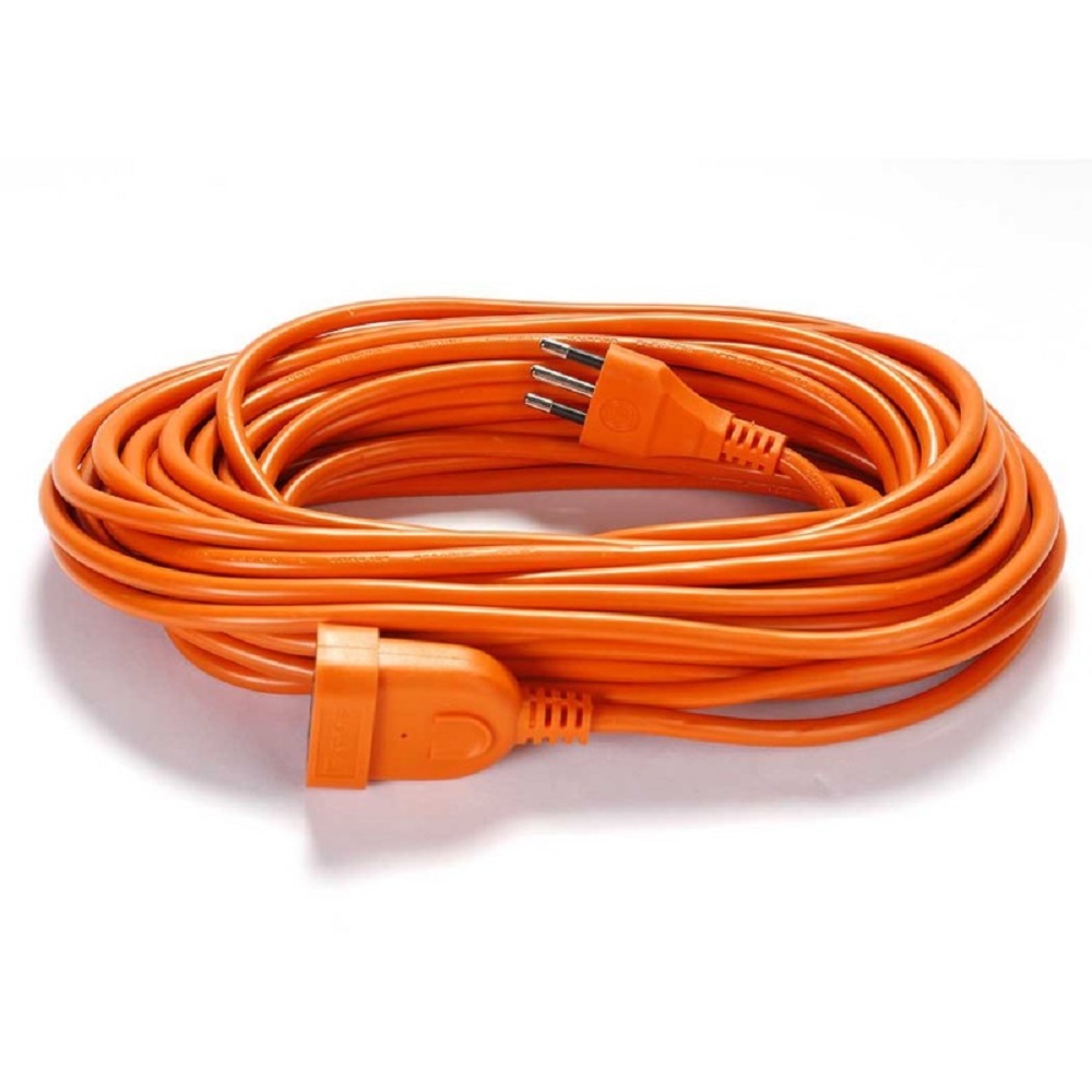 ALARGADOR EXTENSION MACROTEL 15MTS (MACHO/HEMBRA)