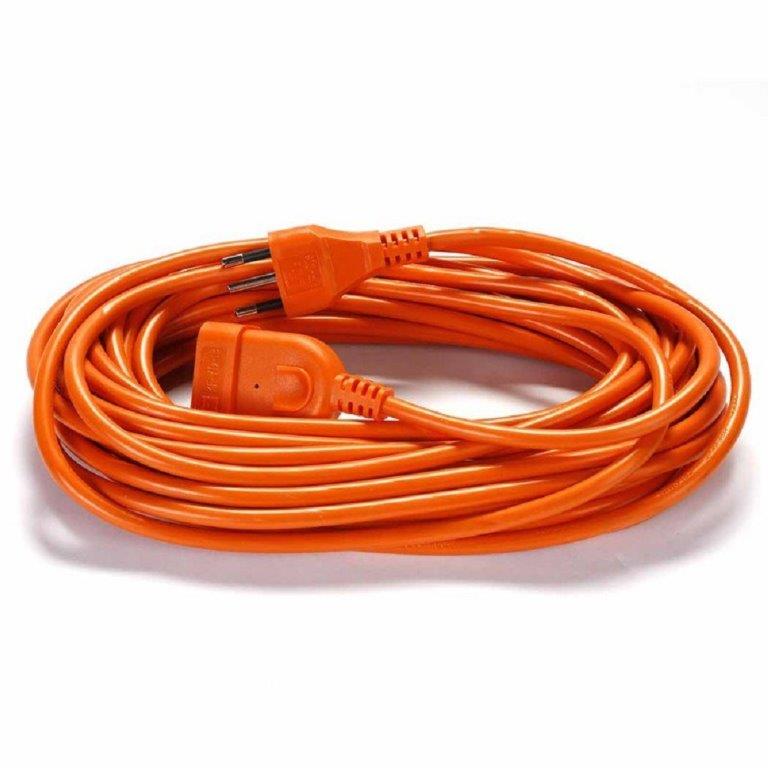 ALARGADOR EXTENSION MACROTEL 10MTS (MACHO/HEMBRA)