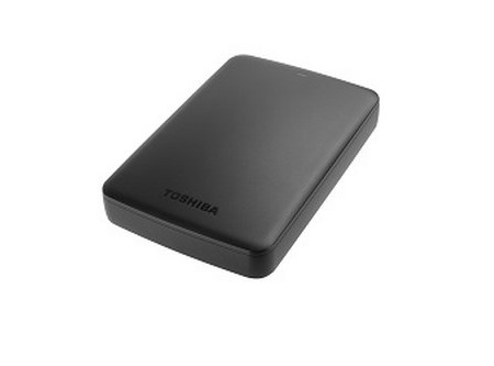 DISCO DURO EXTERNO 2 TERA TOSHIBA 2.5 USB 3.00 NE