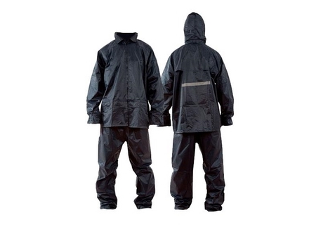 TRAJE DE AGUA EJECUTIVO AZUL T-M ALASKA