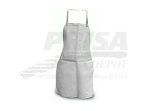 COLETO DESCARNE SOLDADOR TALLA UNICA
