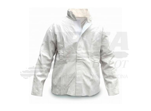CHAQUETA DESCARNE SOLDADOR TALLA XXL