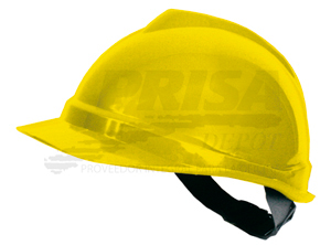 CASCO SEGURIDAD EVO III AMARILLO 200350260027