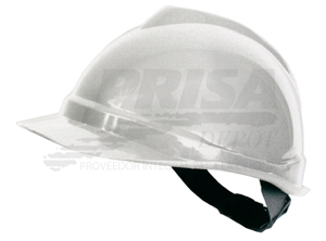 CASCO SEGURIDAD EVO III BLANCO 200350260026