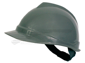 CASCO SEGURIDAD EVO III GRIS 200350260032