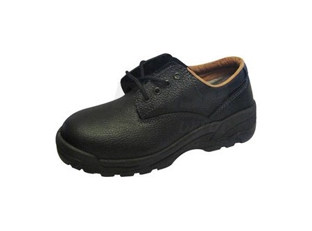 ZAPATO TRECK NEGRO LIDER 925 N 38 BASICO