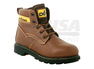 BOTIN DEFENDER CLASICO N 41 DF 900