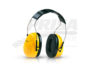 FONO PELTOR 3M CINTILLO H9A/520A 98 NRR 25DB