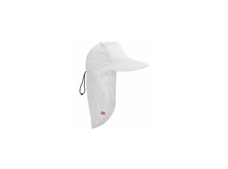 GORRO JOCKEY LEGIONARIO MT BLANCO ALASKA