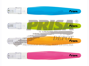 CORRECTOR LIQ. T.LAPIZ COLOR SURTI 7ML TORRE
