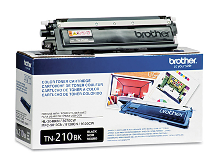 TONER BROTHER TN-210 NG HL3040/3070/9120 2.200 PGS