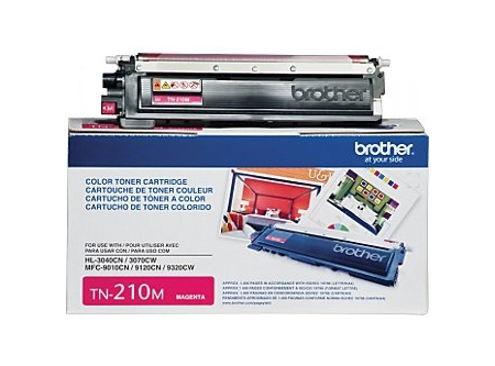 TONER BROTHER TN-210 MAGT HL3040/3070/9120 1.400 P