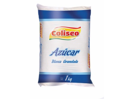 AZUCAR 1 KL. COLISEO GRADO 2