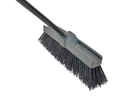 ESCOBILLON MUNICIPAL 45 CM LASER 12-040 FIBR/CORTA