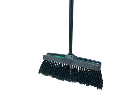 ESCOBILLON MUNICIPAL 44 CM LASER 12-044 FIBR/LARGA