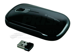 MOUSE KENSINGTON USB BLUETOOH NOTEBO.PRO FIT INALA